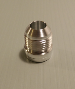 10AN AN10 Weld-On Fitting