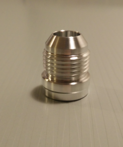 10AN AN10 Weld-On Fitting