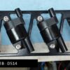 Volvo B230 8v LS Coil Holder