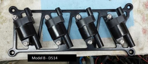 Volvo B230 8v LS Coil Holder