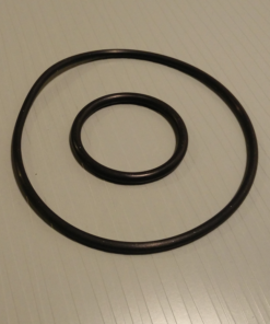 M46 to T5 Adapter O'Ring Set