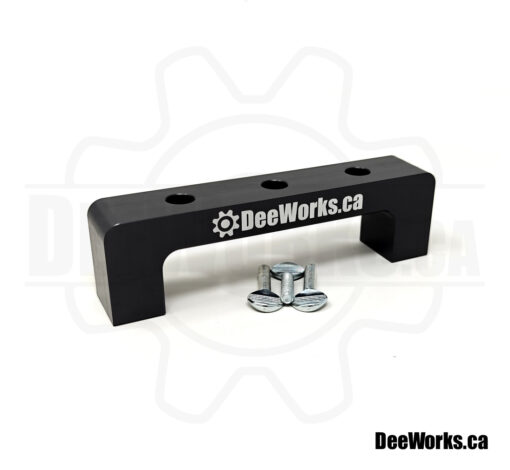 Piston to Deck Tool by DeeWorks