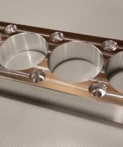 Nissan KA24DE Torque Plate by DeeWorks