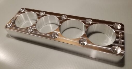 Nissan KA24DE Torque Plate by DeeWorks