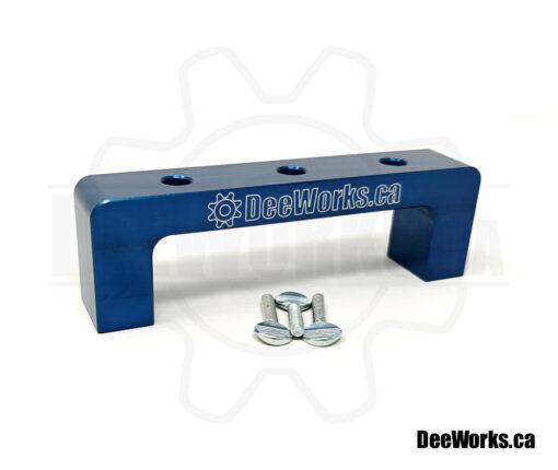 Piston to Deck Tool by DeeWorks