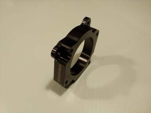 960/850 P1 Throttle Body Adapter to P2 Intake - Image 3