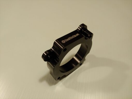 960/850 P1 Throttle Body Adapter to P2 Intake - Image 4