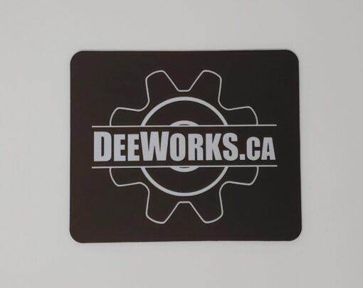 DeeWorks Mouse Pad - Image 2