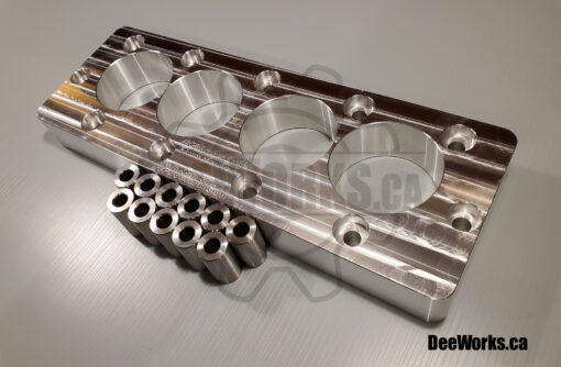 MGB Torque Plate by DeeWorks