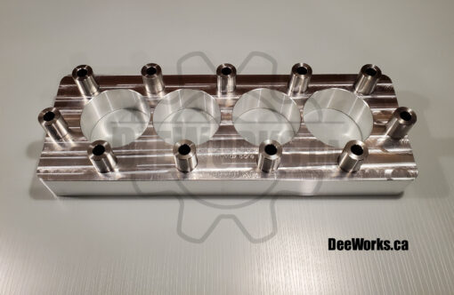 MGB Torque Plate by DeeWorks