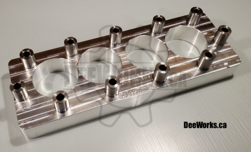 MGB Torque Plate by DeeWorks