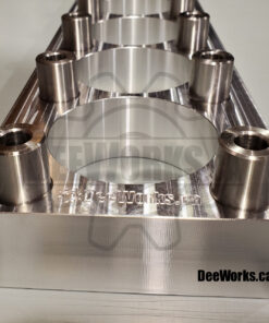 Nissan RB26 DETT Torque Plate by DeeWorks