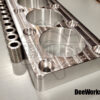 Nissan SR20DET Torque Plate by DeeWorks