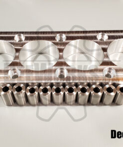 Nissan SR20DET Torque Plate by DeeWorks