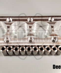 Nissan SR20DET Torque Plate by DeeWorks