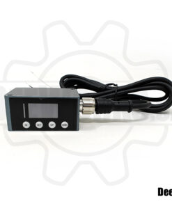 Laser Chassis Ride Height Wheelie Control Sensor