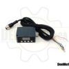 Laser Chassis Ride Height Wheelie Control Sensor