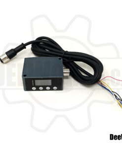 Laser Chassis Ride Height Wheelie Control Sensor