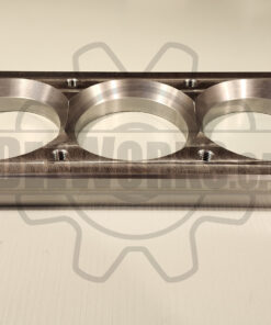 Nissan GTR Head Torque Plate by Deeworks