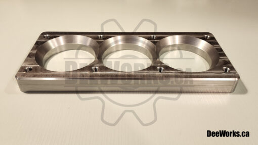 Nissan GTR Head Torque Plate by Deeworks