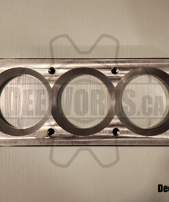 Nissan GTR Head Torque Plate by Deeworks