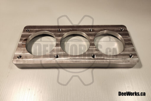 Nissan GTR Head Torque Plate by Deeworks