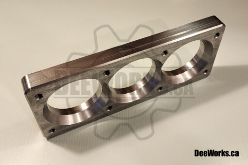 Nissan GTR Head Torque Plate by Deeworks