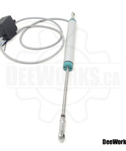 Suspension Travel Sensor 0-5V Output 4" Range