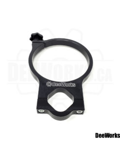 2.5 lb CO2 Bottle Bracket for 1.5 and 1.625 cage