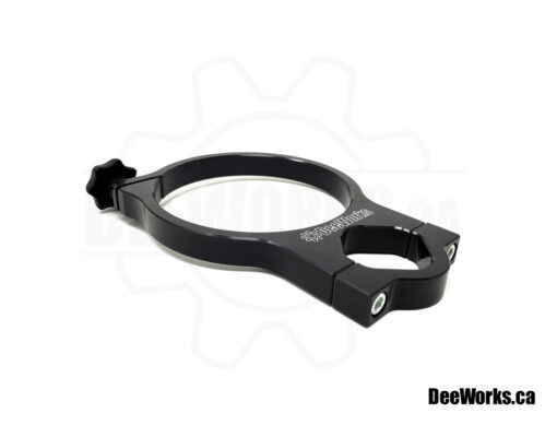 2.5 lb CO2 Bottle Bracket for 1.5 and 1.625 cage