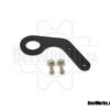 Carbon Fiber Bracket for Steering Wheel Push Buttons