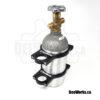 2.5 lb CO2 Bottle Bracket for 1.5 and 1.625 cage