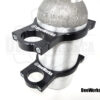 2.5 lb CO2 Bottle Bracket for 1.5 and 1.625 cage