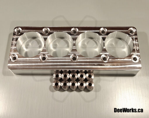 Toyota 3S-GTE Torque Plate by DeeWorks