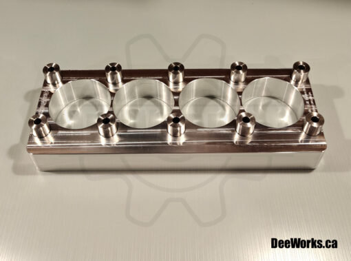 Toyota 3S-GTE Torque Plate by DeeWorks