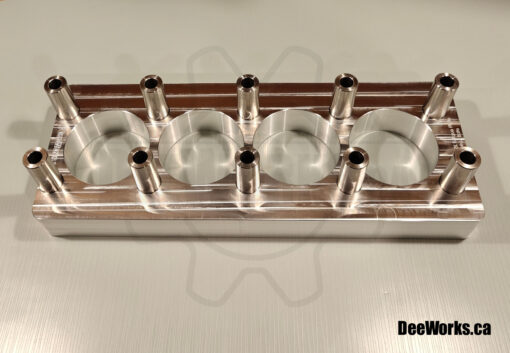 GM Duramax 2.8 Torque Plate by DeeWorks