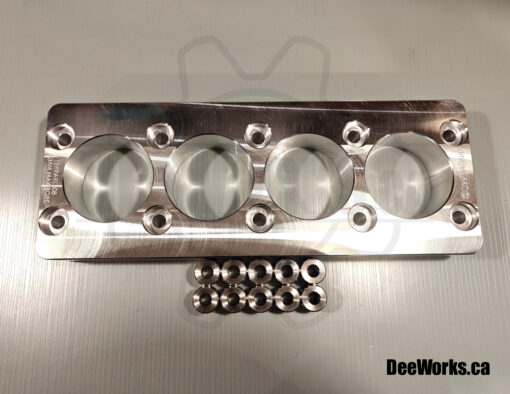 Ferrari 308 Torque Plate by DeeWorks