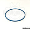 CD009 100MM to 95MM Adapter Ring for Input Shaft Bearing