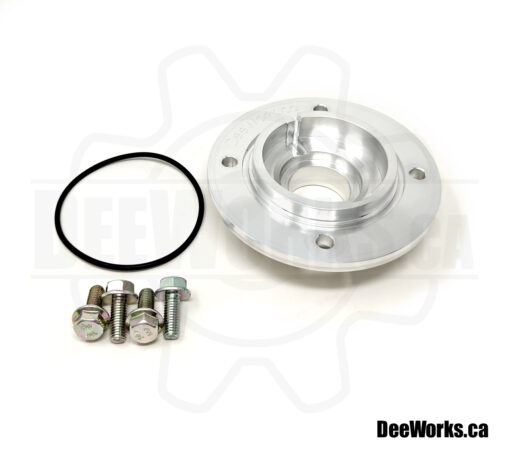 Bearing Retainer for Volvo M45 M46 M47 to T5 Adapter