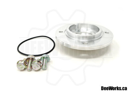 Bearing Retainer for Volvo M45 M46 M47 to T5 Adapter