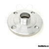 Bearing Retainer for Volvo M45 M46 M47 to TKO TKX Adapter