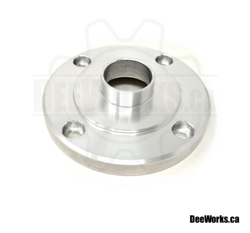 Bearing Retainer for Volvo M45 M46 M47 to TKO TKX Adapter