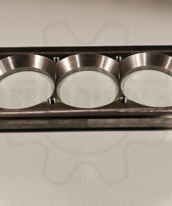 Audi A6 3.2 BKH Head Torque Plate by DeeWorks