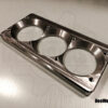 Audi A6 3.2 BKH Head Torque Plate by DeeWorks